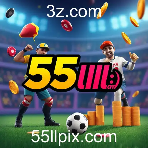 A Evolução do 55ll.com no Cenário de Jogos Online