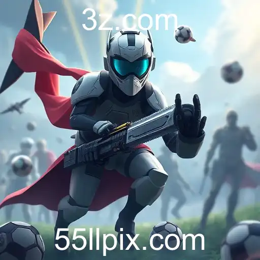 A Evolução do 55ll.com e o Futuro dos Jogos Online