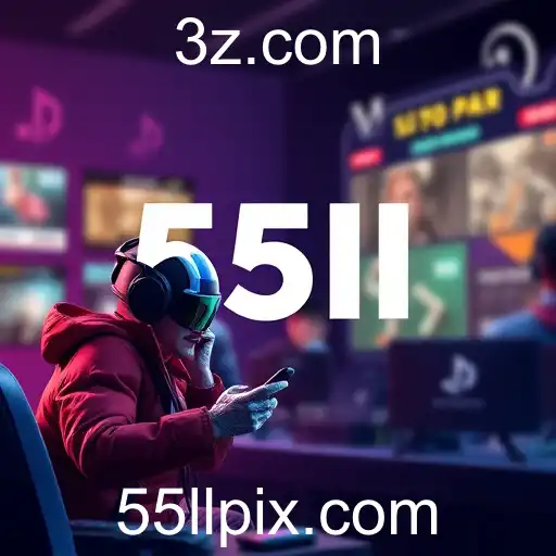 Novas Tendências em Plataformas de Jogos Online